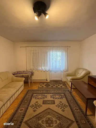 BRASADAS vinde ap 2 cam, balcon, Micro 16 Satu Mare.