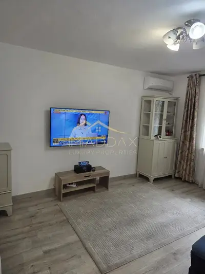 🔑 Vânzare 2 Camere Mobilat & Utilat | Zona 13 Septembrie | Centrala Termica