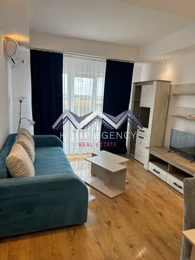 Apartament 2 camere Cosmopolis | Loc de parcare inclus