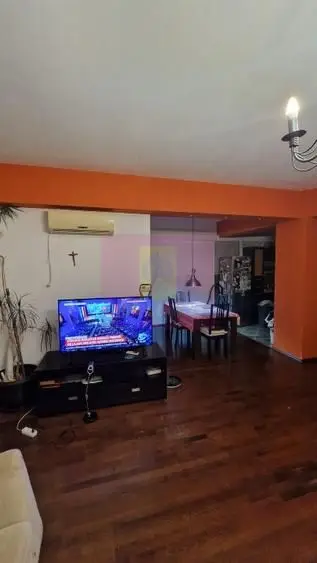 Apartament 2 camere Drumul Sarii.
