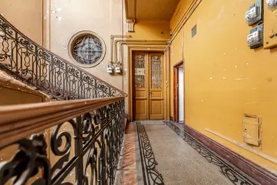 Apartament ultracentral cu 3 camere plus un bonus Comision 0