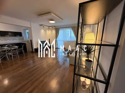 Apartament 2 camere de închiriat | Sibiu | Hipodrom 3 | 60 mp