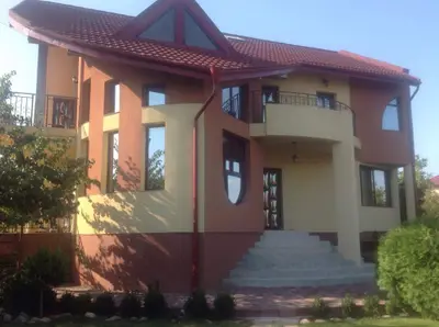 Vanzare vila 300mp,D+P+E+M,Iasi Belvedere-Rond Vechi,teren 550 mp