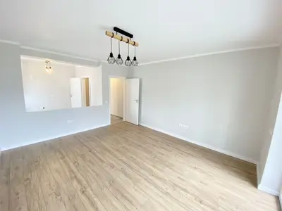 Apartament 2 camere terasa PREDARE LA CHEIE vest Sibiu 54mpu Etaj 1
