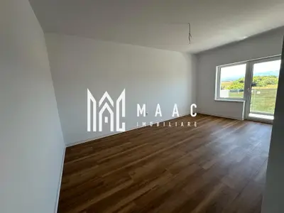 Apartament de vanzare Sibiu 2 camere | Doamna Stanca | 57,85 mp, parcare
