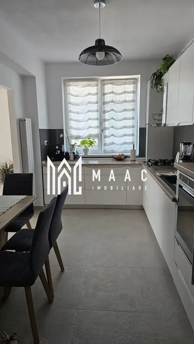 Apartament 3 camere de vânzare | Șelimbăr | 76 mp | pod