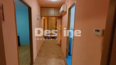Bârnova | 2 camere | 55mp | et 10 | centrala | anvelopat | 95.000 euro