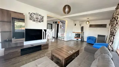 Casă individuală 4 camere de vânzare | Șura Mare | 344 mp