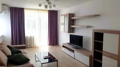 2 camere Bd. UNIRII – Piata ALBA IULIA