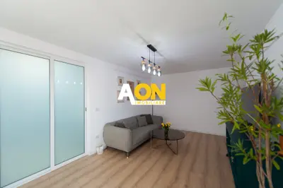 Apartament cu 3 Camere, Bloc Nou, Loc de Parcare, Zona Penny Micești