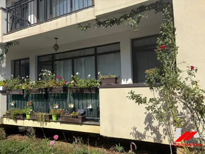 Apartament 3 camere spatios finisat cu mobila bucatarie Selimbar