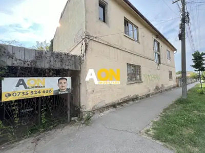 Teren P+3, 3383 mp, zona ultracentrala