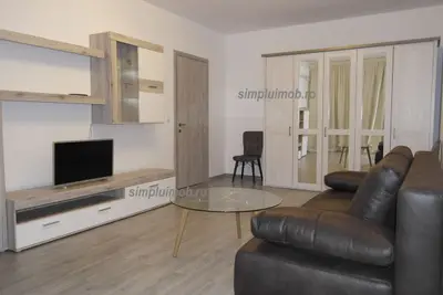 Apartament Berceni, mobilat, utilat