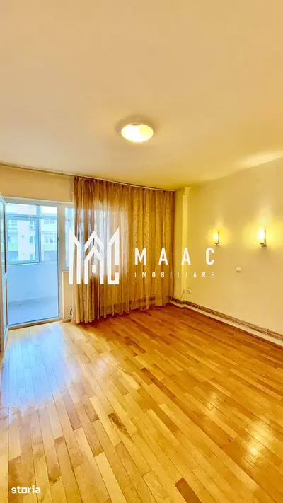 Apartament 4 camere de vânzare | Râmnicu Vâlcea, Central