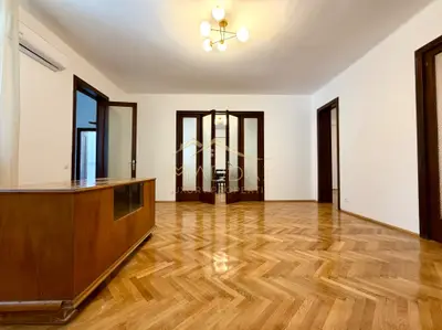 Birou cu 5 camere Unic *160mp* // Zona Eminescu- Polona