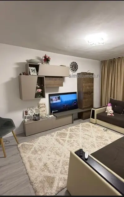 Ap 2camere Bdul Alexandru Obregia RENOVAT