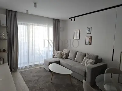 Apartament 2 camere | Prima închirere | Nusco City 2