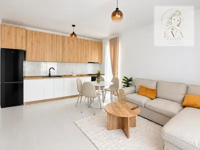 APARTAMENT PREMIUM+LOC DE PARCARE| PRIMA ÎNCHIRIERE | VIVA METALURGIEI PARK