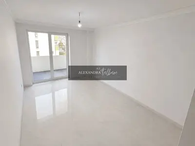 Apartament decomandat | 3 camere | 2 băi | 2 balcoane | Elite City