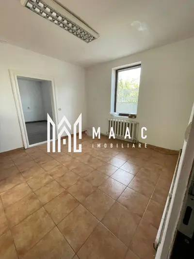 Spațiu comercial 60 mp | Calea Dumbrăvii, Sibiu | acces direct din stradă