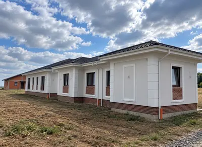 Duplex 3 cam. Mosnita Noua 154 000 E