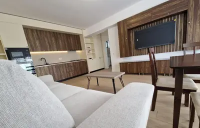Apartament 2 camere in Cornitoiu