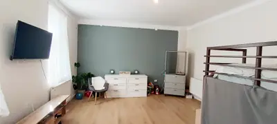 Studio la casa,45mp si gradina in zona Blumana.
