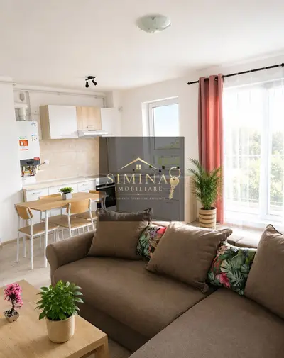 Apartament 3 Camere, De Vânzare, Maurer Residence