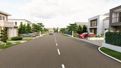 Ultimele loturi disponibile la Ared City | Fără agentie!
