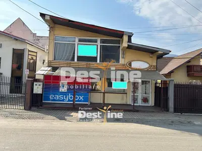 Spatiu Comercial 150mp Maratei 110.000€