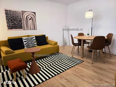 Apartament Spațios Popesti