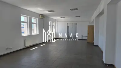 Spațiu comercial | VAD | Expunere | Mediaș