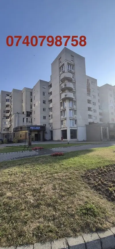 Agenția imobiliara BRASADAS vinde ap 3 cam in CENTRU NOU.