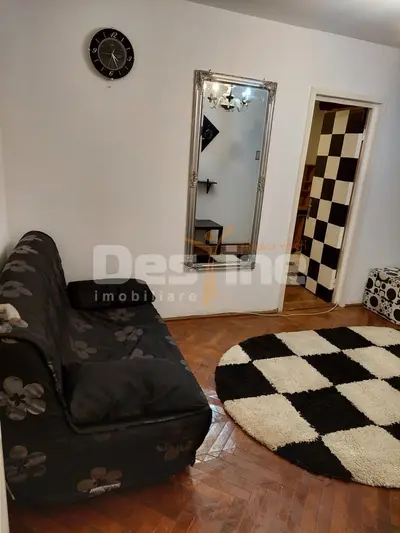 Apartament 2 camere de închiriat pe termen lung – Tomis Nord, Constanț