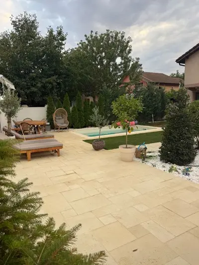 🏡 Casă modernă P+E de vânzare | Zona Selgros – Damila