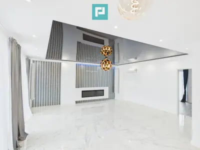 Penthouse 151 mp cu terasă – Victoria Residence