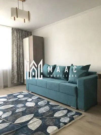 Apartament 2 camere de închiriat | Sibiu, Mihai Viteazul | 62 mp