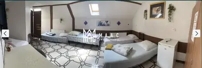 Casă 12 camere de închiriat | Sibiu, Terezian | 250 mp