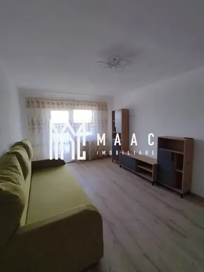 Apartament 4 Camere I Decomandat I Etaj 2 I Vasile Aaron