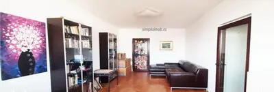 Apartament 3 camere - Zona Giurgiului