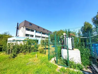 Oportunitate de investitie| Delta Dunarii |Mila 23| pensiune activa