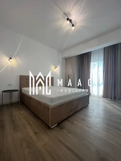Apartament 3 camere decomandat | Central, Râmnicu Vâlcea | 73 mp, parcare, 2024