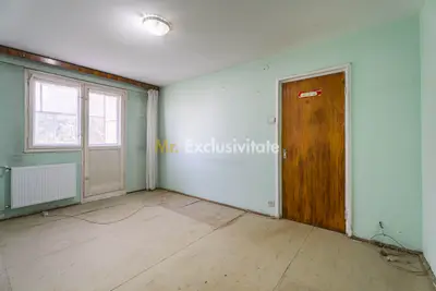 2 camere decomandat Drumul Taberei