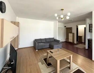 Un apartament care bifează exact ce contează spațiu lumină liniște și parcare