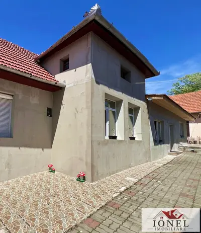 Casa de vanzare in Ciugud - Seusa
