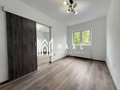 Apartament 2 camere | Renovat | Etaj 3/5 | Mihai Viteazu