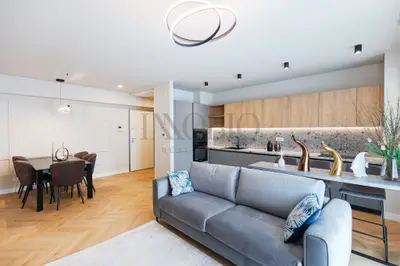 Apartament 3 Camere / Afi Home North/ Pet Friendly