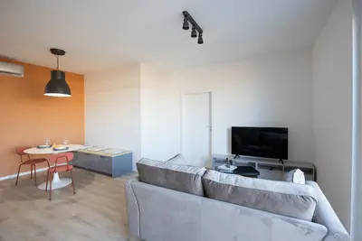 Ultimul apartament disponibil acum! R38 - Ared City