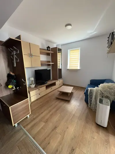 Apartament 3 camere, Zona Burdujeni Gheorghe Doja