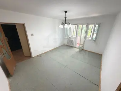 Apartament 2 camere etaj 1 cu teava de gaze 41mp Craiovita